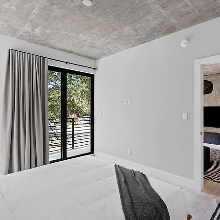 Pretty Rola 201 Luxury 1B1B W King Bed At Downtown Fort Lauderdale Exterior foto