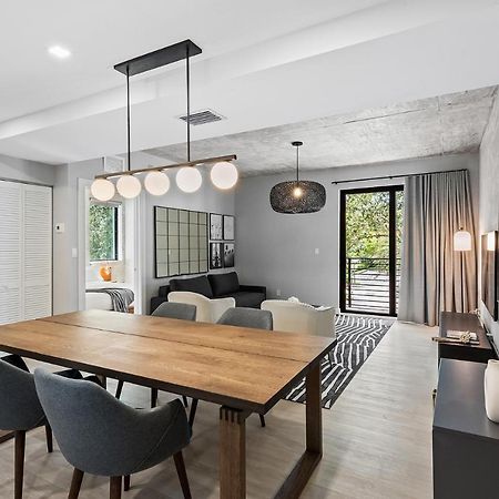 Pretty Rola 201 Luxury 1B1B W King Bed At Downtown Fort Lauderdale Exterior foto